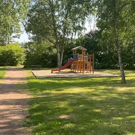 Sikvaegen Apartamento Mariehamn