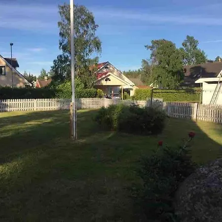 Sikvaegen * Мариехамн