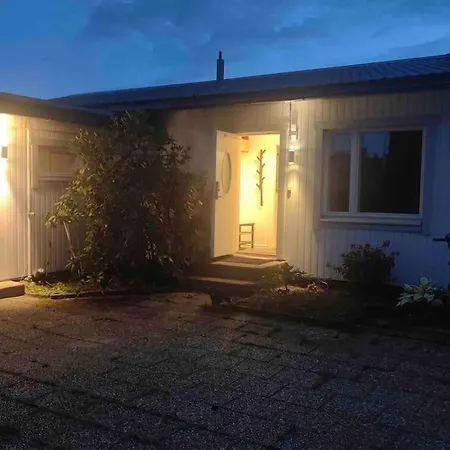 Sikvaegen Apartamento *