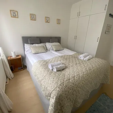 Sikvaegen Мариехамн