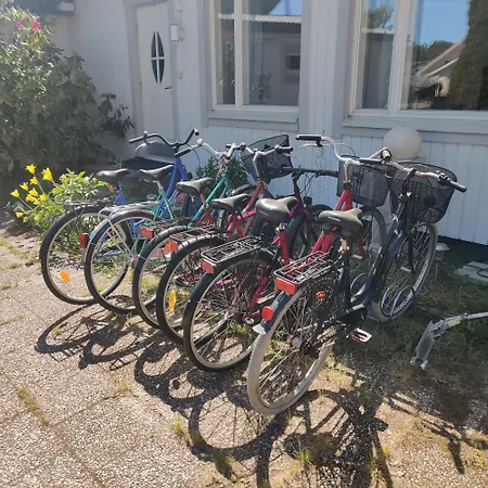 Apartamento Sikvaegen *