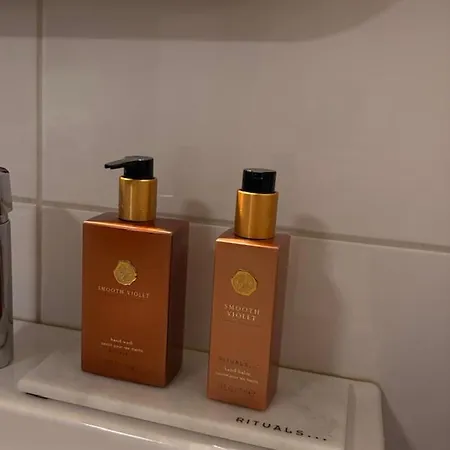 Апартаменты Sikvaegen Мариехамн