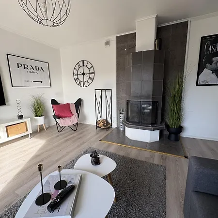 Apartamento Sikvaegen Mariehamn