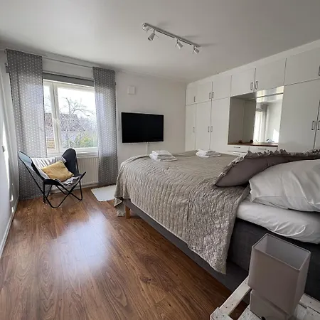 Sikvaegen Апартаменты